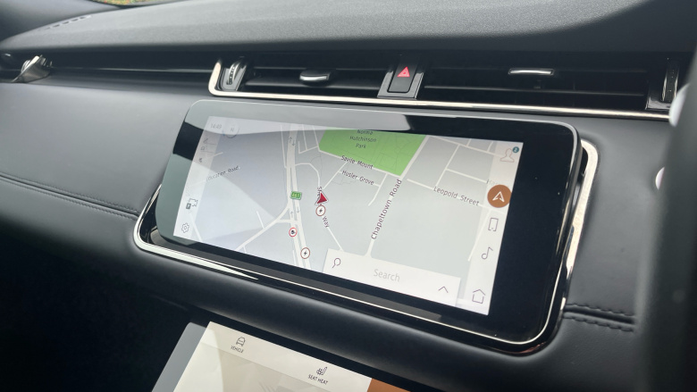 Land Rover Range Rover Evoque 1.5 P300e R-Dynamic HSE 5dr Auto Hatchback